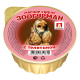 Влажный корм для собак ЗООГУРМАН «Мясное суфле», с телятиной, 100г